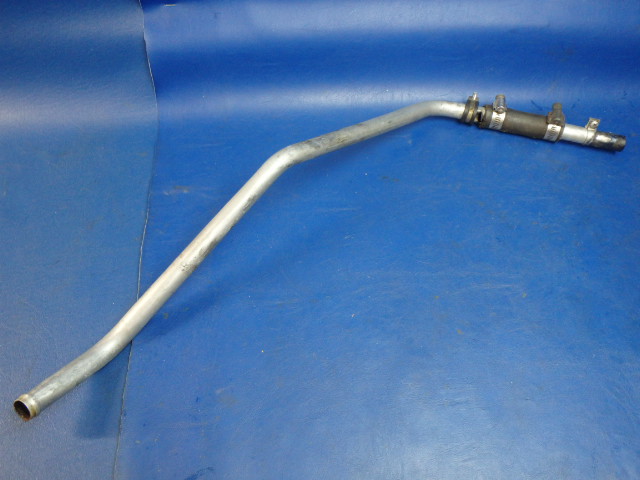 0800106-281 Cessna - BREATHER LINE-CRANK CASE FWD